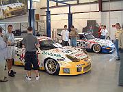 2003 Porsche Club Mt Dora - AJR Tour